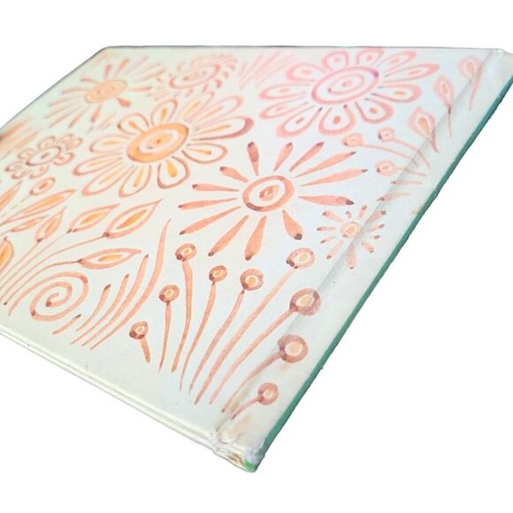 The Christmas Pinata By Jack Kent Parents Magazine Press 1975 Hardback Vintage - Picture 7 of 8